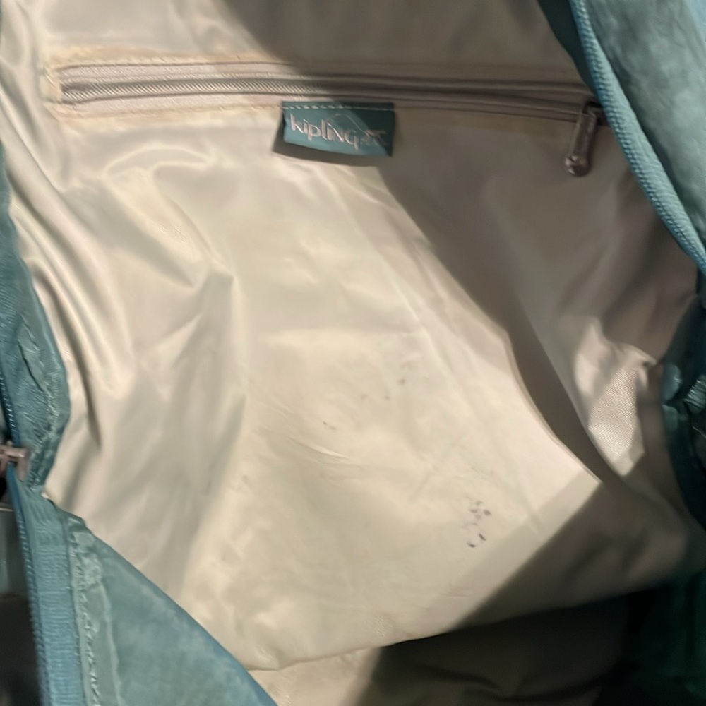 Kipling Backpack - Picture 3 of 3